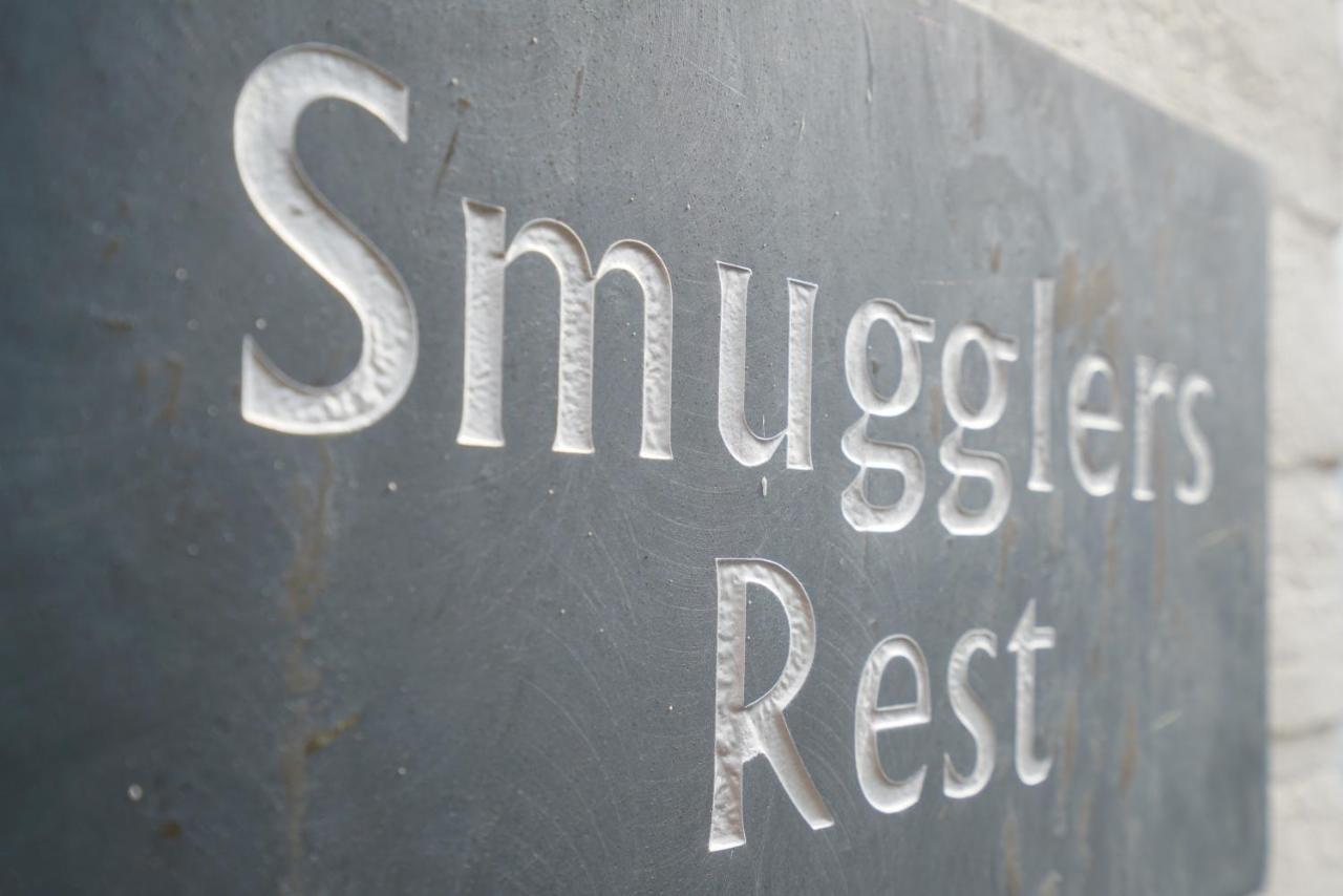Smugglers Rest, Aldeburgh Villa Eksteriør billede