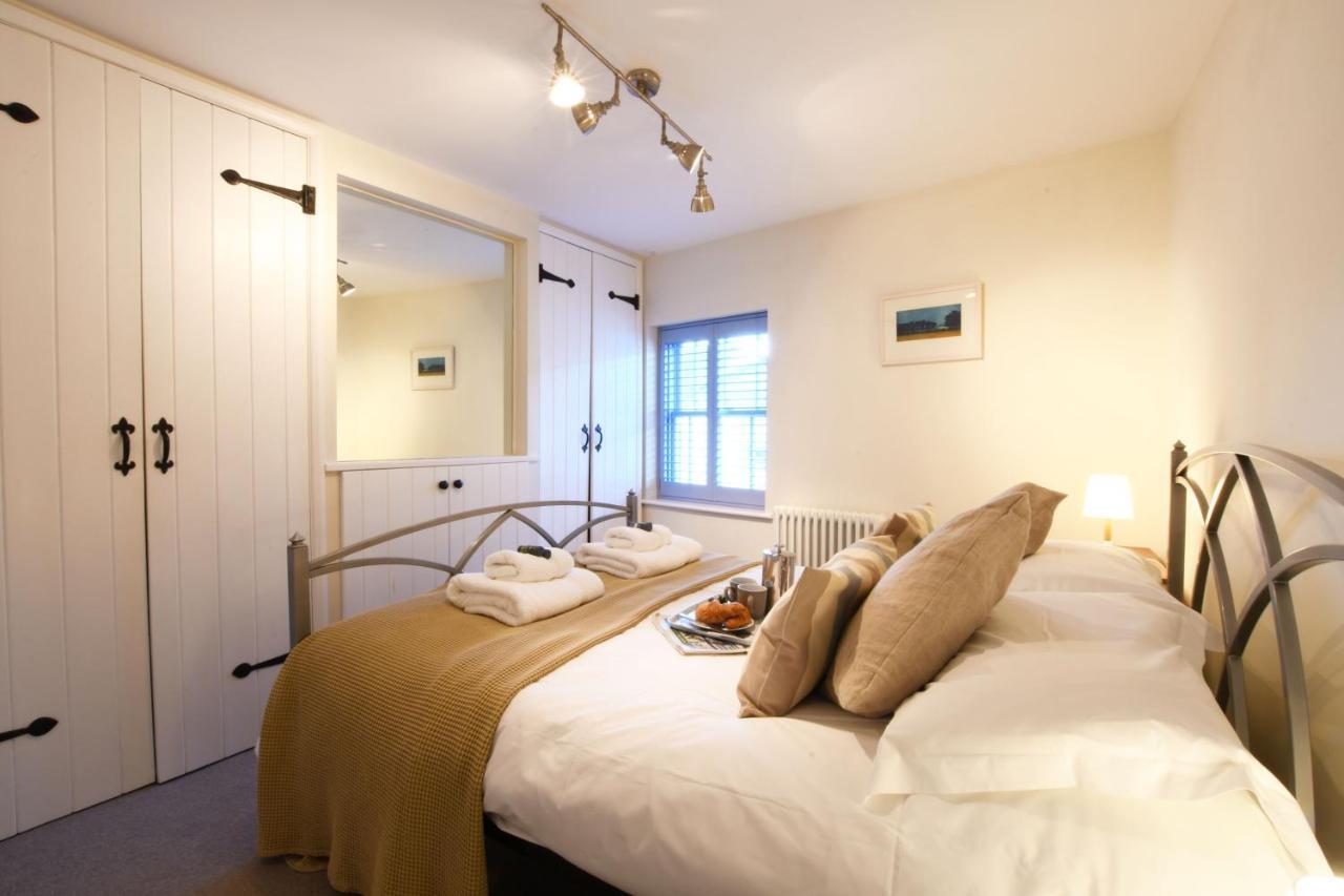 Smugglers Rest, Aldeburgh Villa Eksteriør billede
