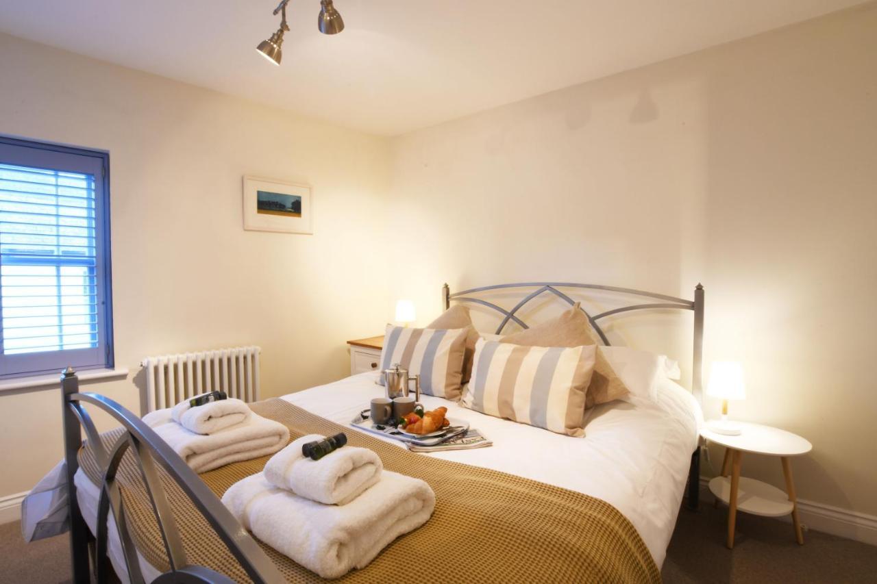Smugglers Rest, Aldeburgh Villa Eksteriør billede